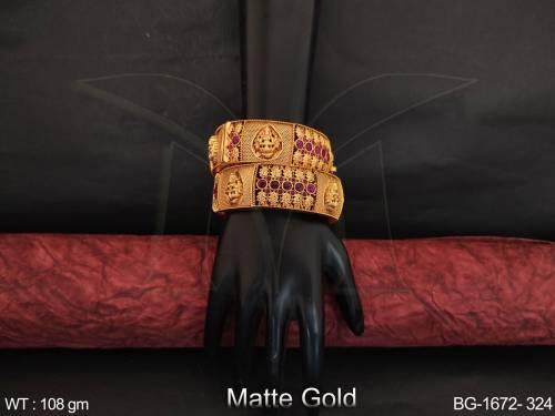 BG-1672-324-RUBY/2 X 2