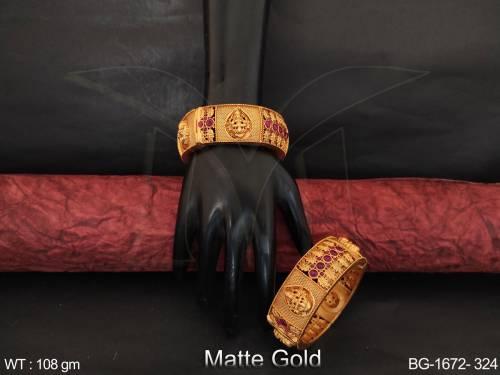 BG-1672-324-RUBY/2 X 2