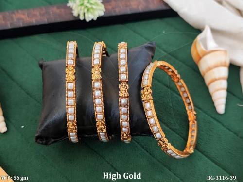 BG-3116-39-PEARL/2 X 2