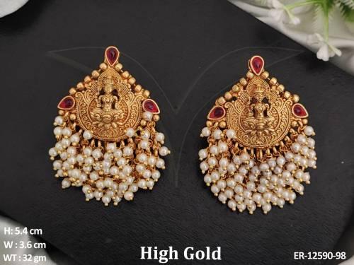 ER-12590-98-RUBY MOTI