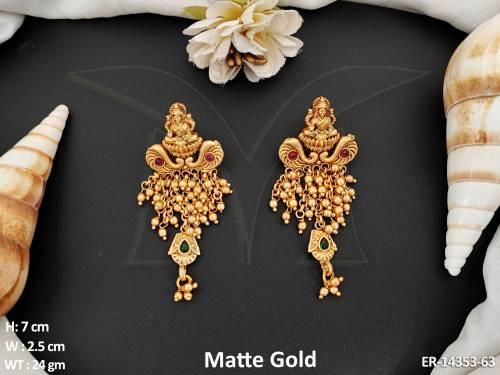 ER-14353-63-Golden Ruby Green