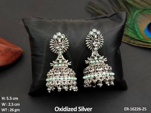 ER-16226-25-MINT GREEN