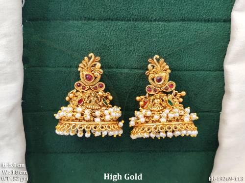 ER-19269-113-RUBY GREEN