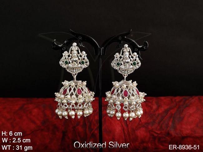 ER-8936-51-GREEN RUBY