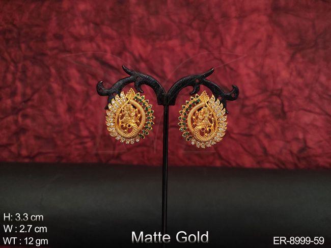 ER-8999-59-GREEN RUBY WHITE