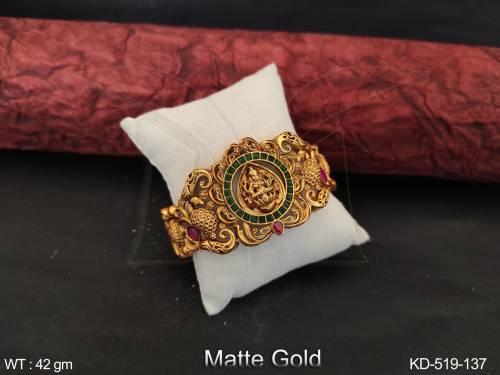 KD-519-137-RUBY GREEN
