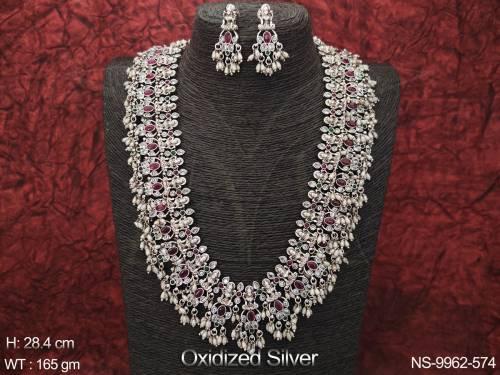 NS-9962-574-Ruby green white