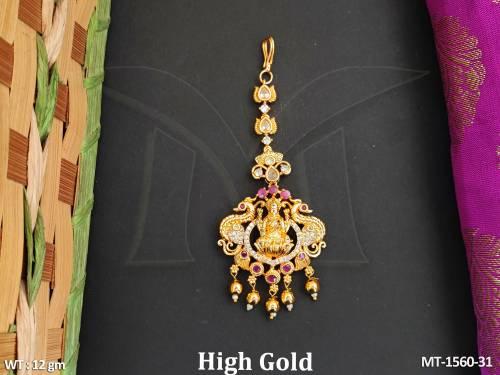 MT-1560-31-RUBY GOLD