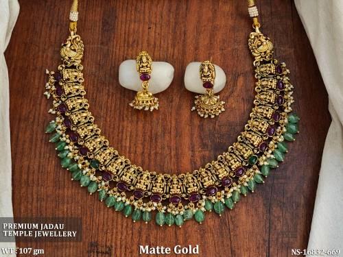 NS-16832-669-RUBY GREEN