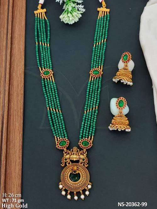 NS-20362-99-GREEN RUBY