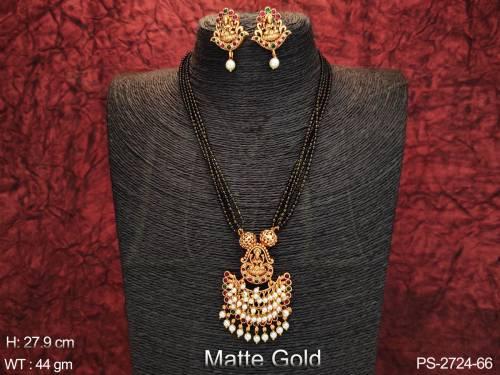 PS-2724-66-Ruby Green Black