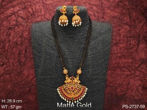 PS-2737-59-Ruby Green Black