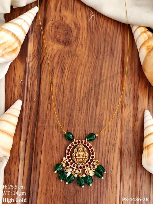 PS-4436-28-RUBY GREEN