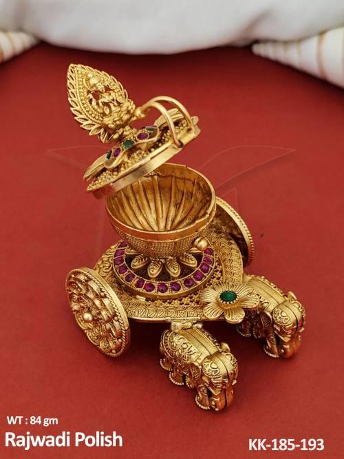 KK-185-193-RUBY GREEN