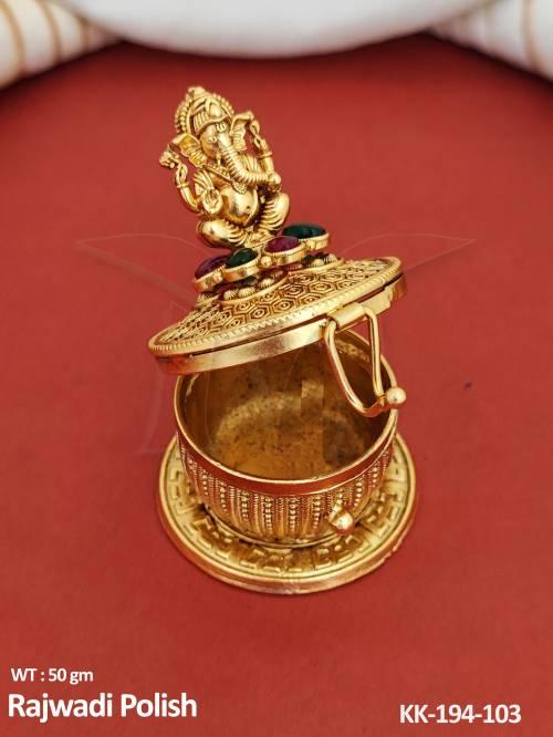 KK-194-103-RUBY GREEN