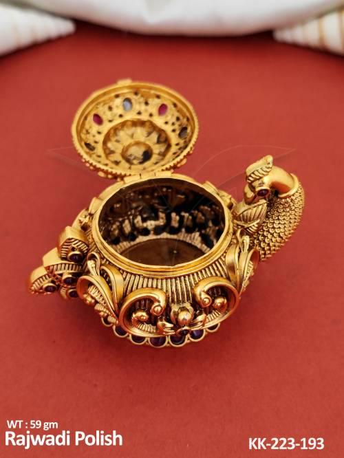 KK-223-193-RUBY GREEN