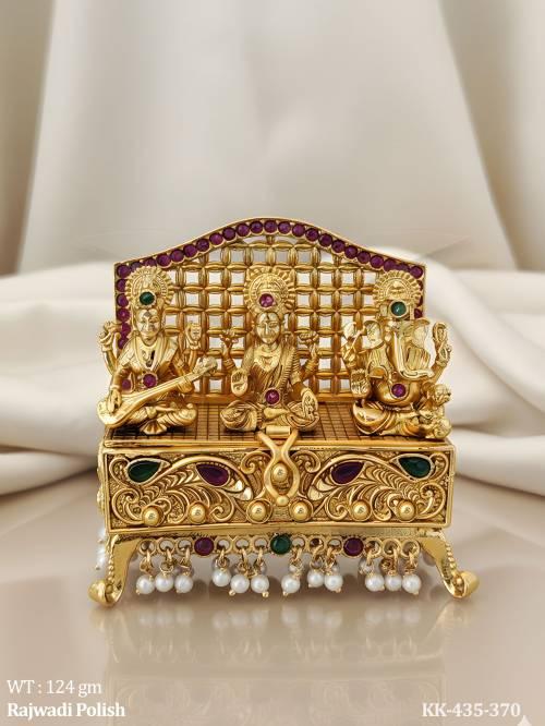 KK-435-370-RUBY GREEN