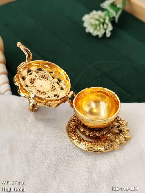 KK-441-104-RUBY GREEN