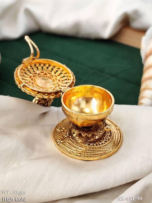 KK-451-90-RUBY GREEN