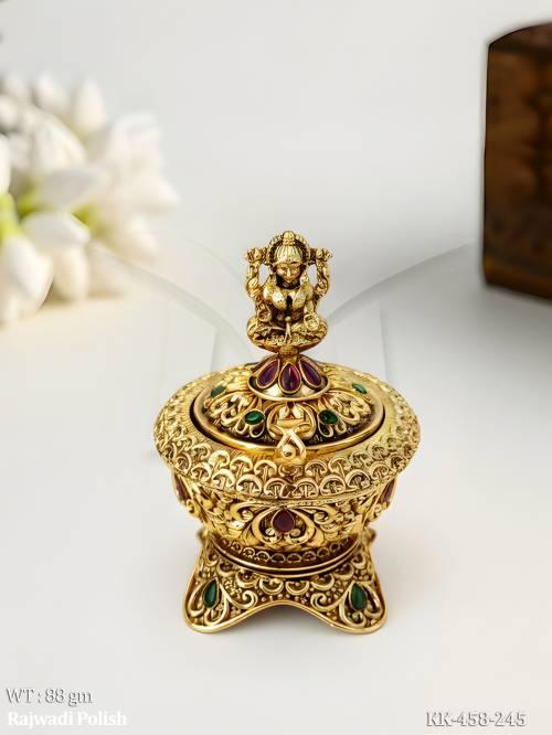 KK-458-245-RUBY GREEN