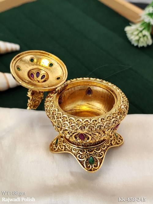 KK-458-245-RUBY GREEN