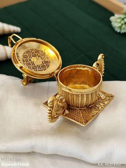 KK-461-110-RUBY GREEN