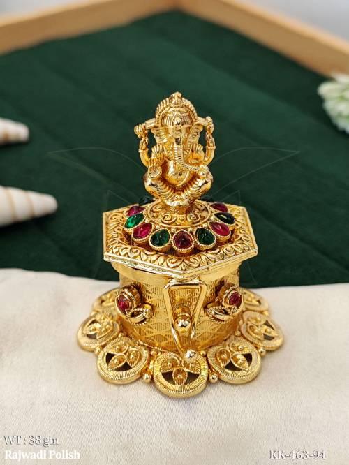 KK-463-94-RUBY GREEN