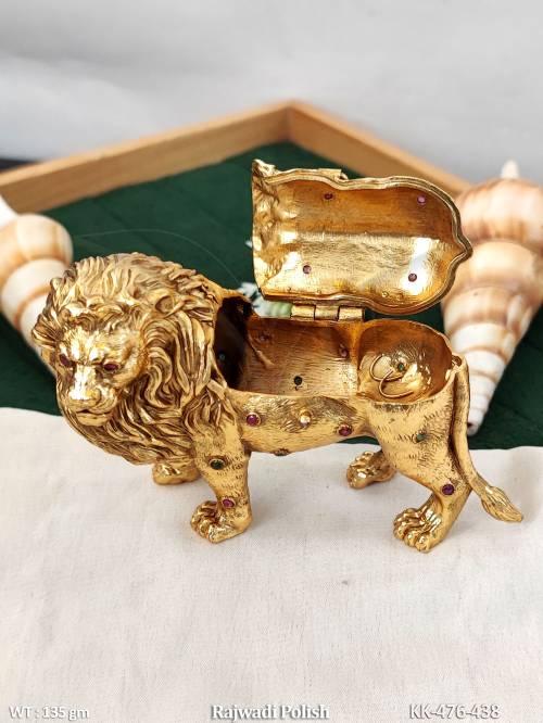 KK-476-438-RUBY GREEN