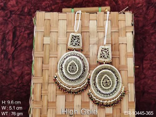 ER-10445-365-RUBY GREEN