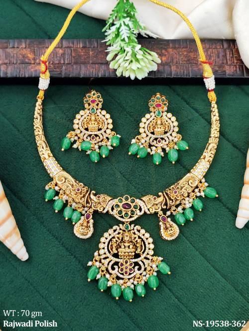 NS-19538-362-RUBY GREEN