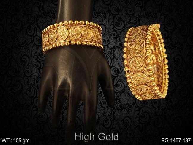 BG-1457-137-GOLDEN/2 X 4