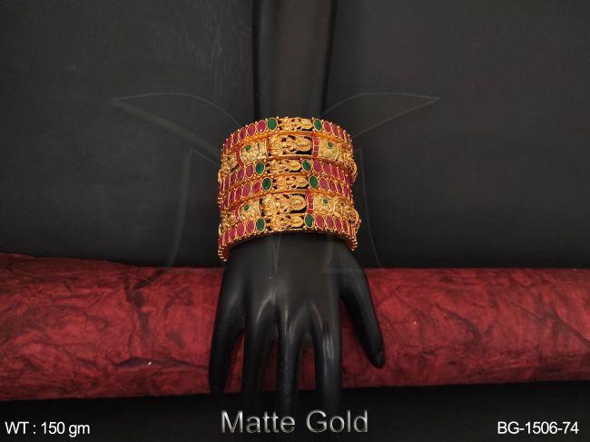 BG-1506-74-RUBY GREEN