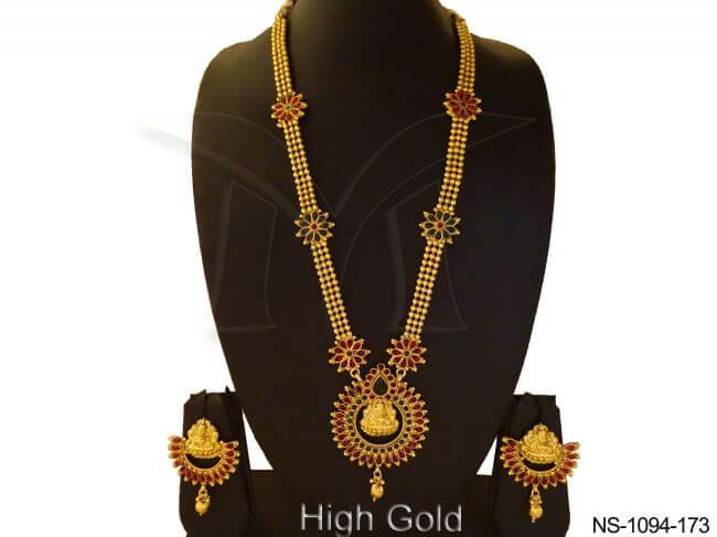 NS-1094-173-RANI GREEN