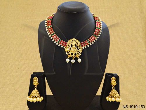 NS-1919-150-RANI GREEN