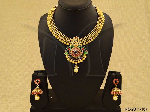 NS-2011-167-RANI BLUE
