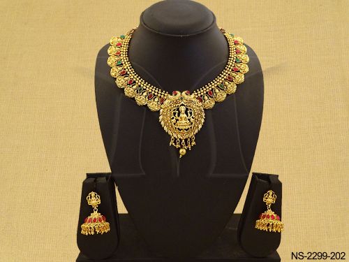 NS-2299-202-RANI GREEN