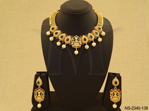 NS-2340-138-GREEN RANI