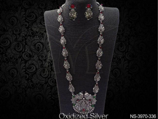 NS-3970-336-GREEN RANI