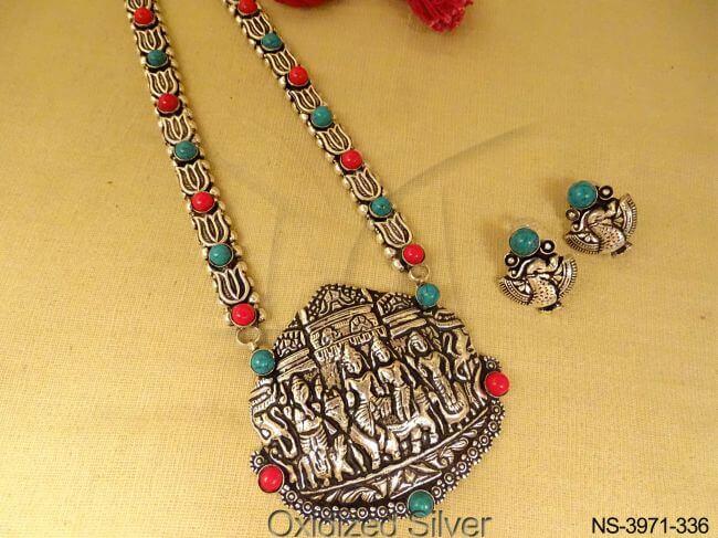 NS-3971-336-FEROZA RED