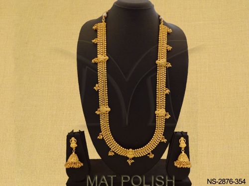 NS-2876-354-MAT POLISH