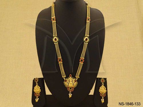 NS-1846-133-RANI GREEN