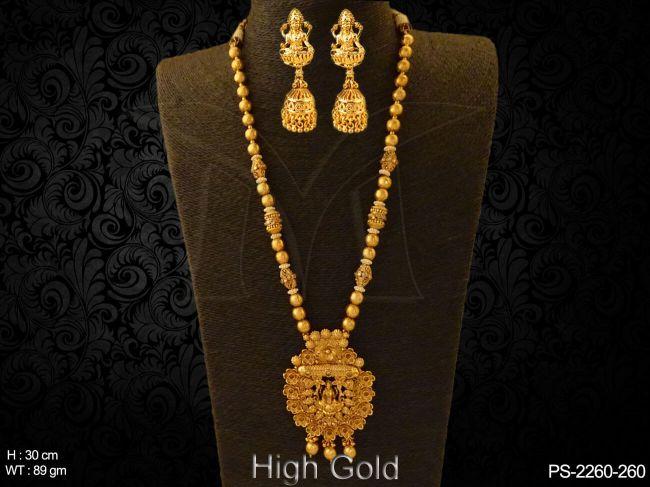PS-2260-260-GOLDEN