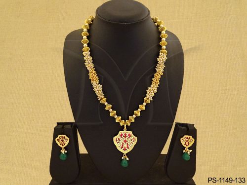PS-1149-133-RUBY GREEN