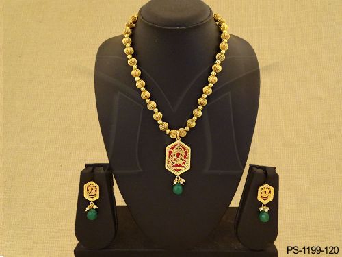 PS-1199-120-RUBY GREEN
