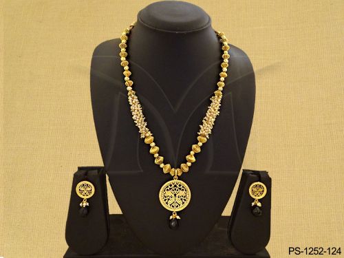 PS-1252-124-BLACK