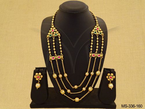 MS-336-160-PINK GREEN