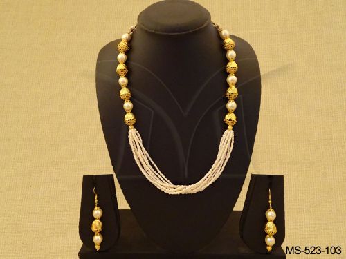 MS-523-103-GOLDEN PEARL