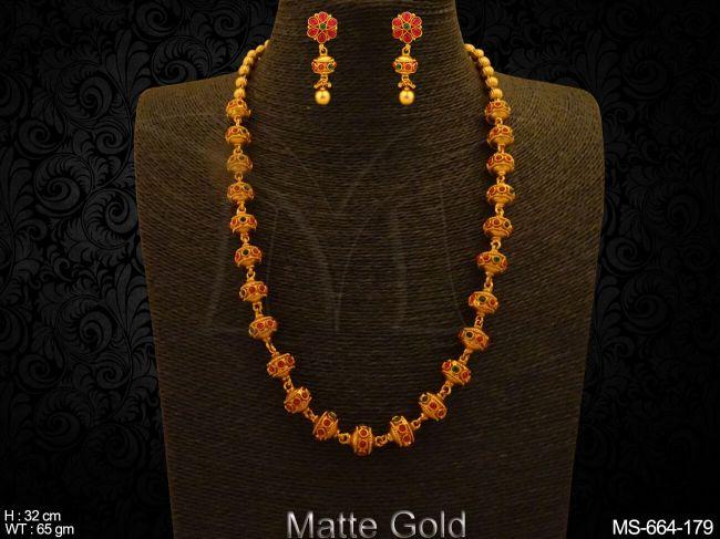 MS-664-179-RANI GREEN