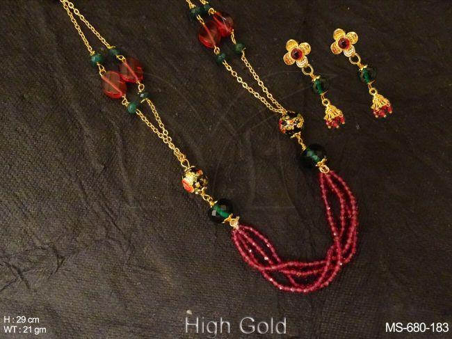 MS-680-183-RUBY GREEN