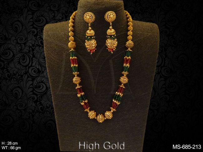 MS-685-213-RUBY GREEN